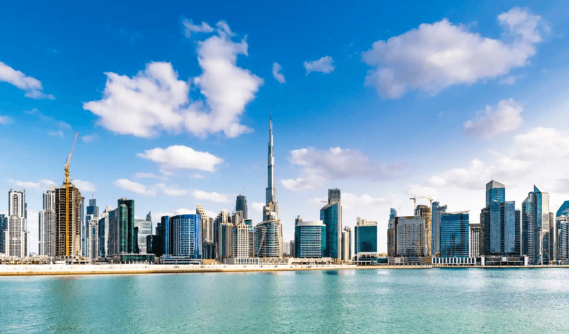 Off-plan properties in UAE