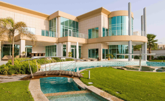 Off-plan property mortgage UAE