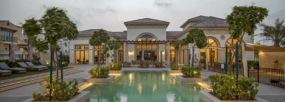 uae off-plan property financing