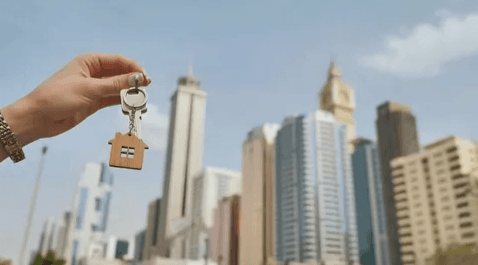 Off-plan properties in uae