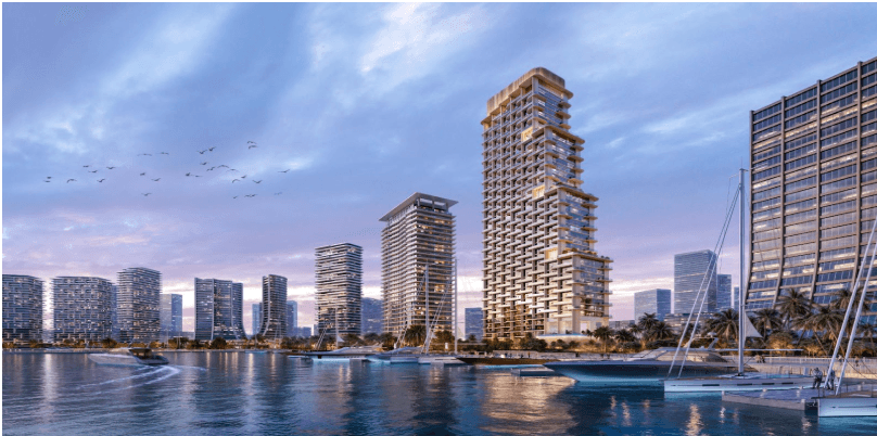 off-plan developments UAE