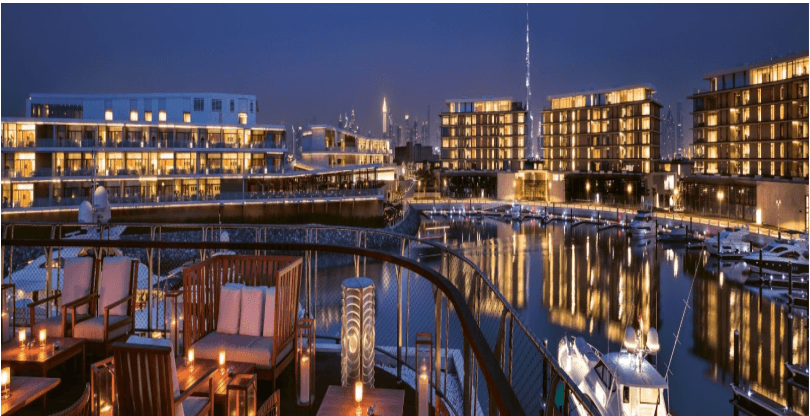 off-plan developments UAE