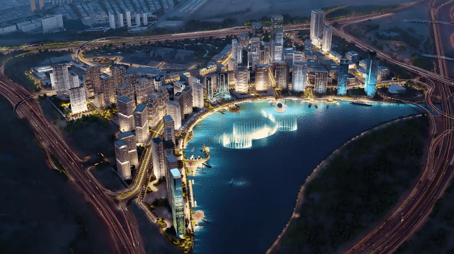 off-plan properties in uae