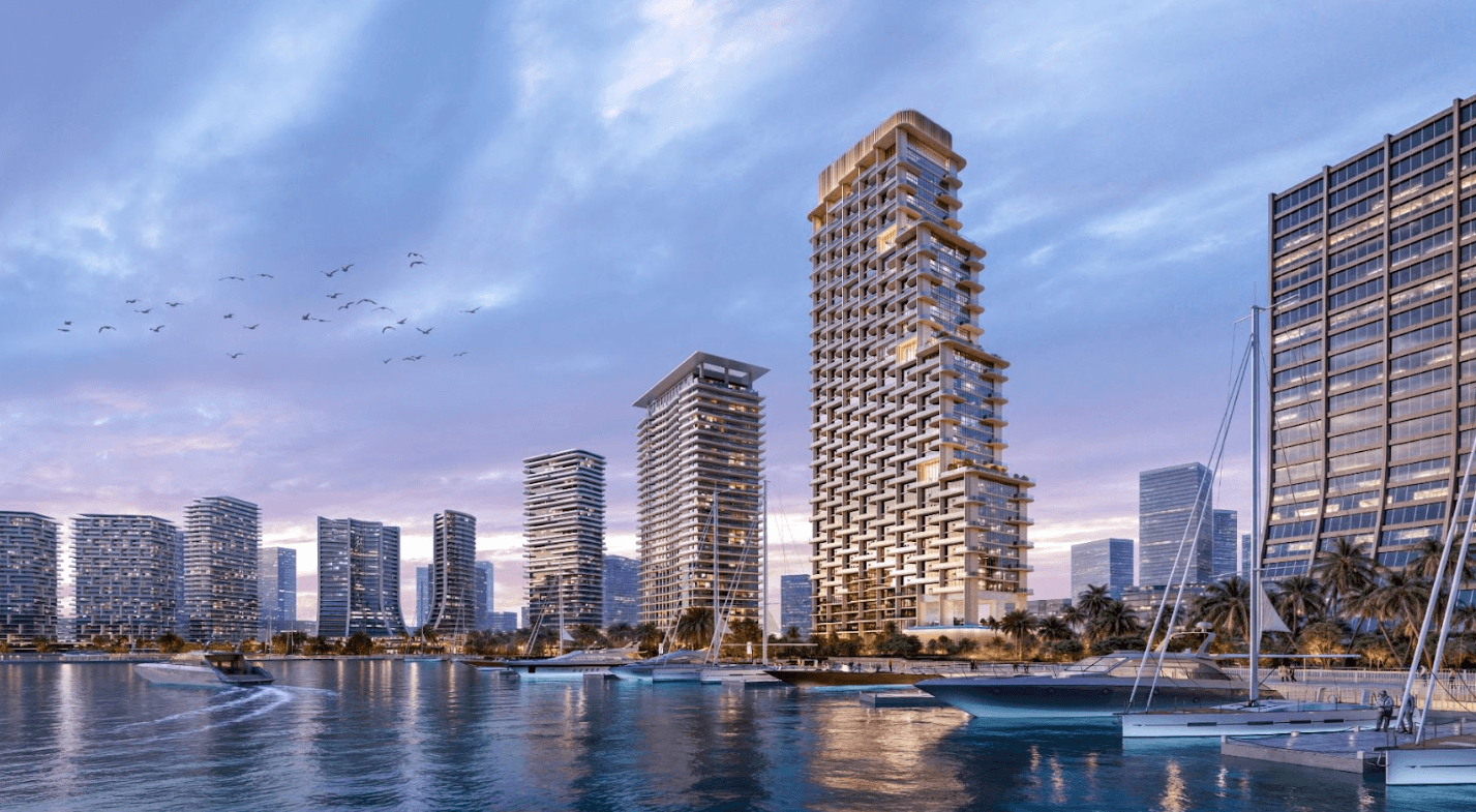 off-plan properties in uae