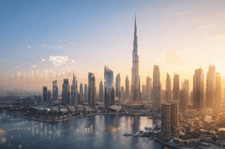 How to buy off-plan property in Dubai (2026 guide)