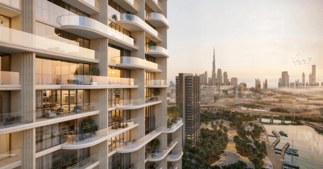 off-plan developments in Uae