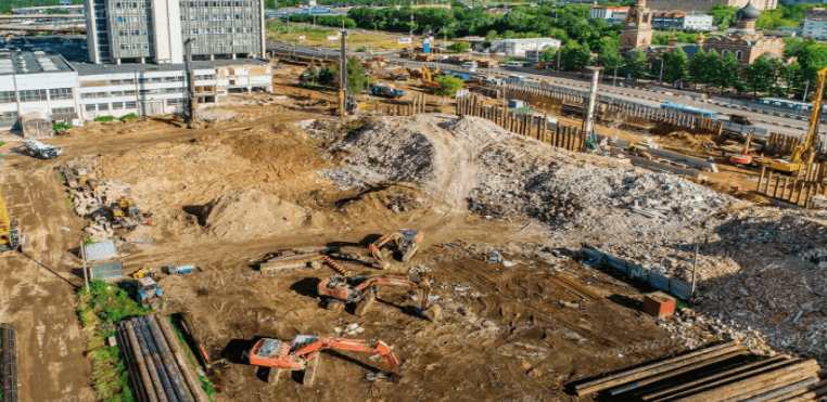 Abu Dhabi's off-plan properties