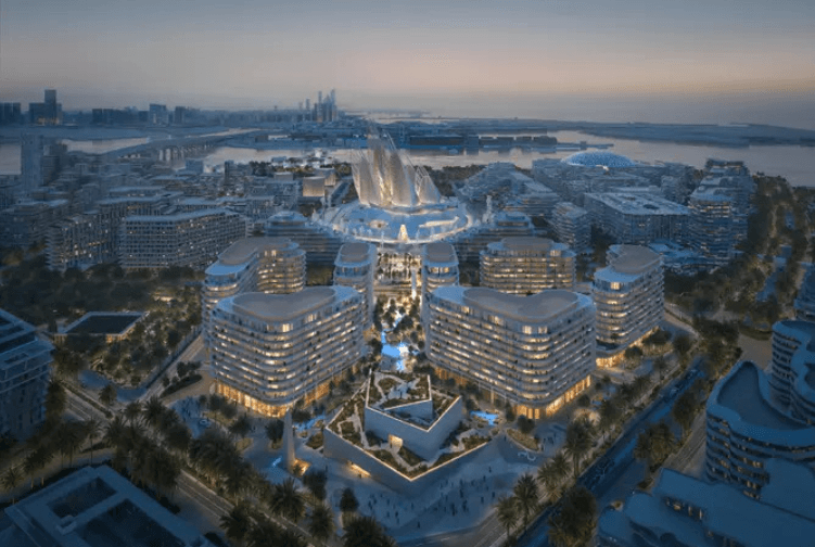 How to buy off-plan property in Dubai (2026 guide)