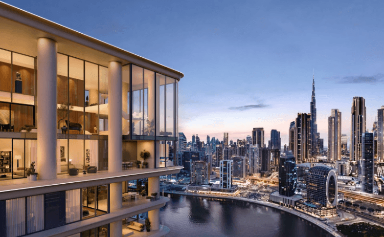 How to buy off-plan property in Dubai (2026 guide)