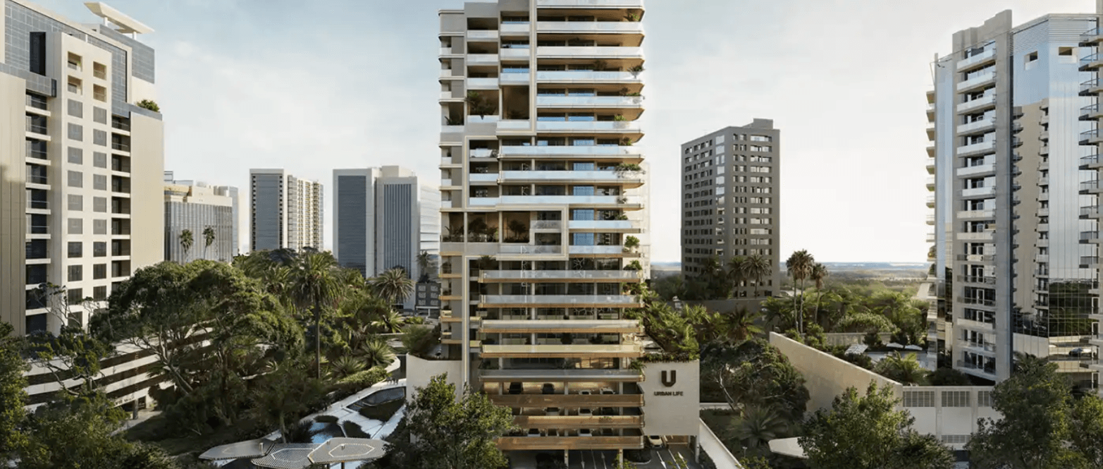 buying off-plan property in Dubai process