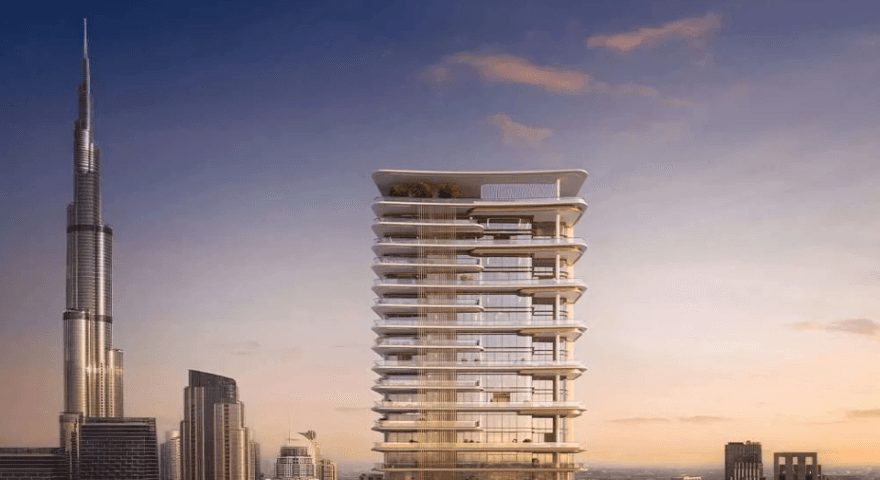 Off-plan properties in Uae