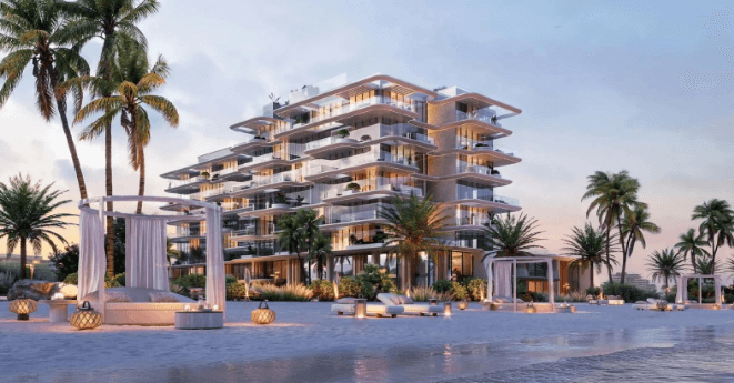 off-plan developments Uae