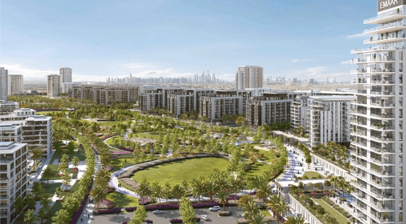 Off-plan properties in Uae