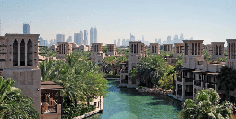 off-plan real estate UAE