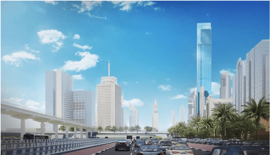 Off-plan properties in Uae