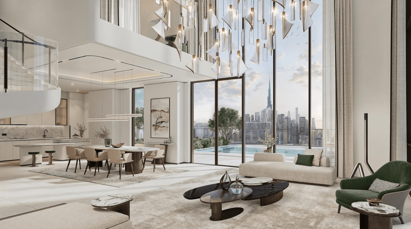 off-plan properties in UAE