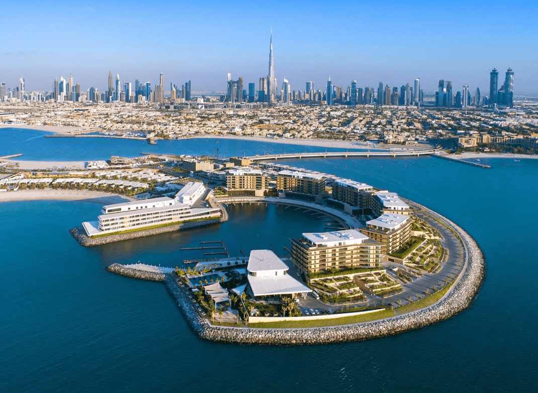 off-plan properties in UAE