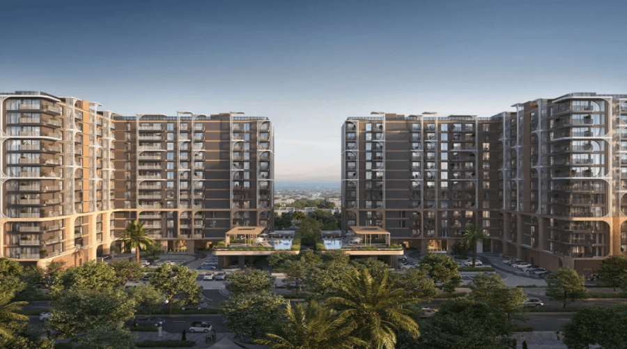 Off-plan properties in the UAE
