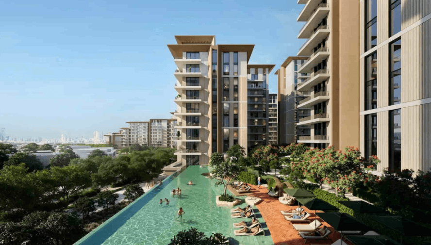 Off-plan property mortgage Uae