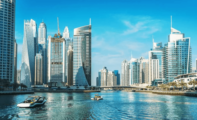 off-plan properties in UAE