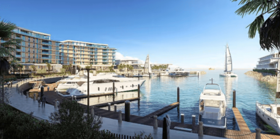 Off-plan properties in the UAE