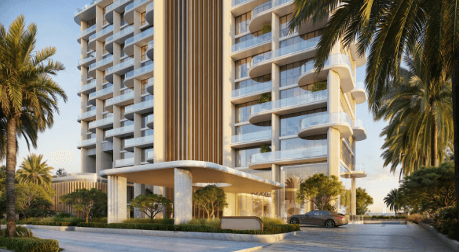 off-plan apartments in Dubai