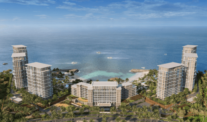 Off-plan properties in UAE