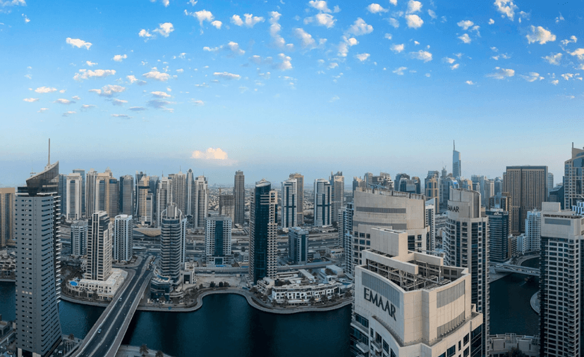 Off-plan properties in UAE