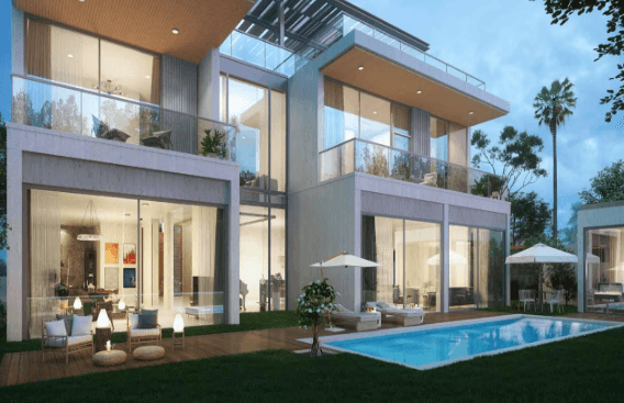 Off-plan projects in Dubai