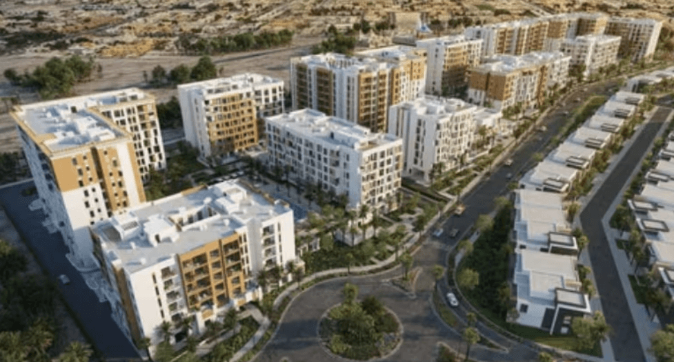 off-plan properties in UAE