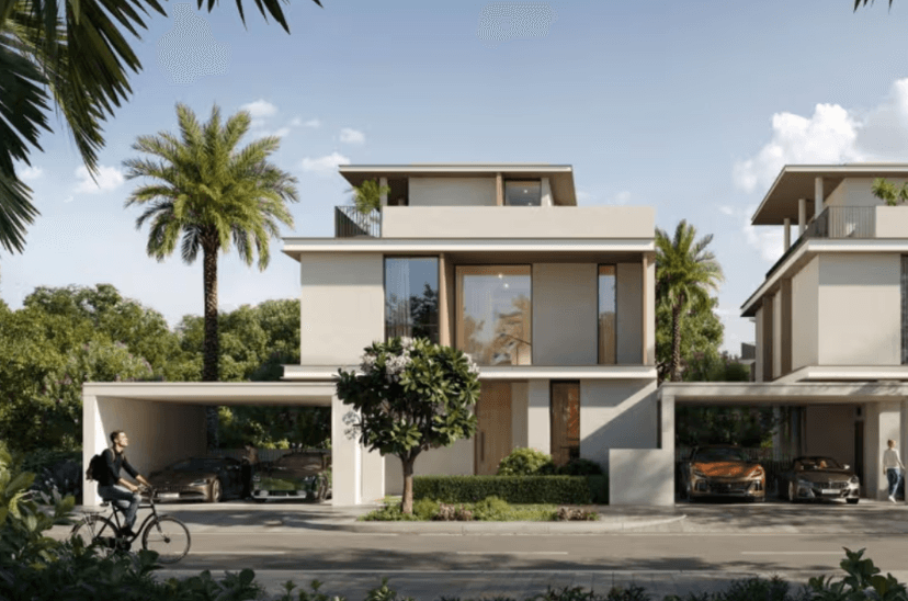 off-plan properties in UAE