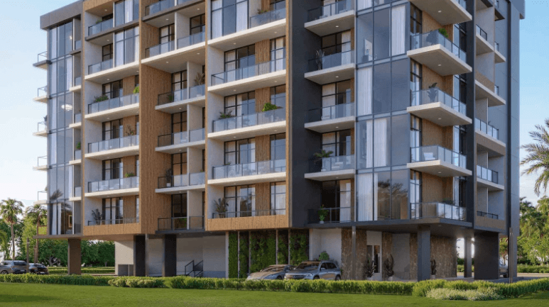 Off-plan properties in UAE