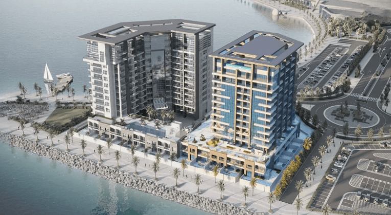 Off-plan properties in UAE