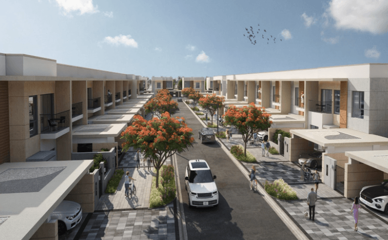 Off-plan properties in UAE