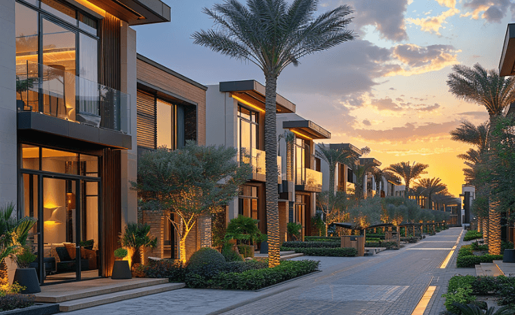 Off-plan properties for sale in uae